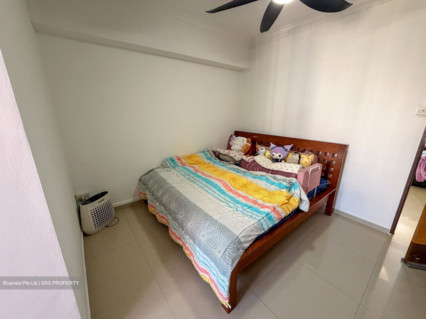Blk 538 Serangoon North Avenue 4 (Serangoon), HDB 5 Rooms #550303301